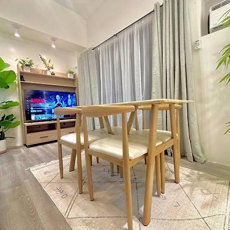 Апартаменты Modern Studio By Airport & Malls Davao Экстерьер фото